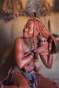 33 - Himba